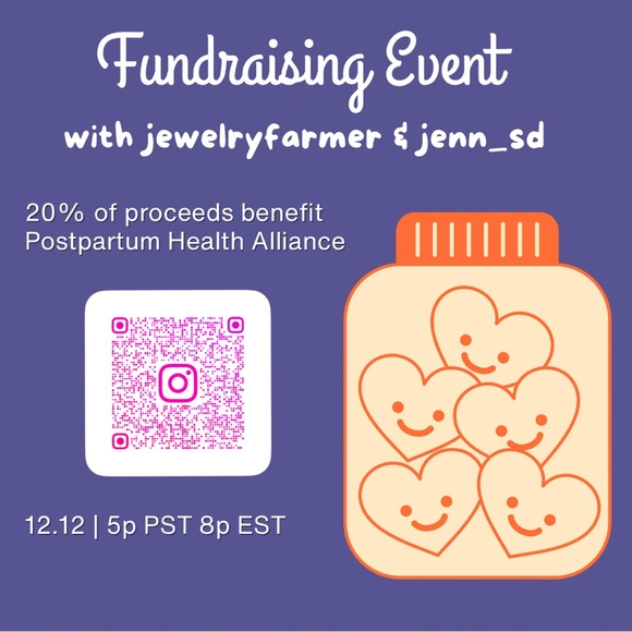 Proof of Donation - Fundraising Event - Picture 1 of 2